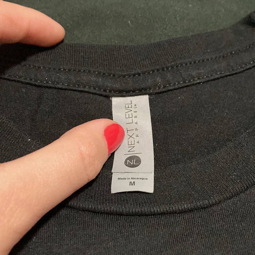 Raskol Shirt - Picture 2 of 2